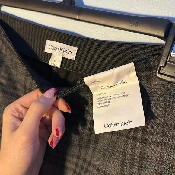 TROUSER PANT - Picture 4 of 5